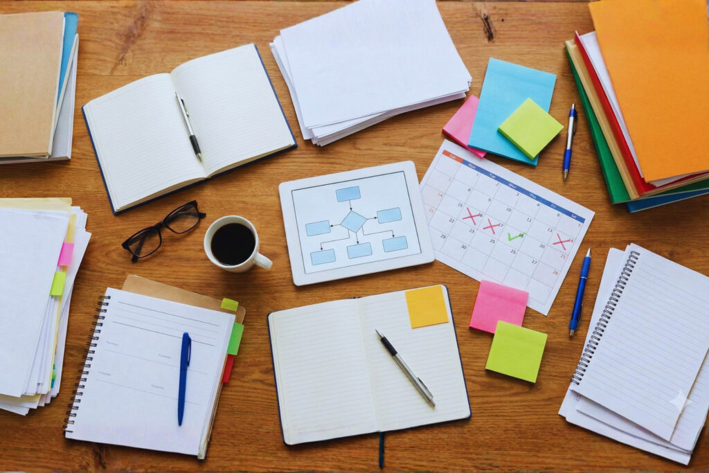 Exam Planning & Documentation