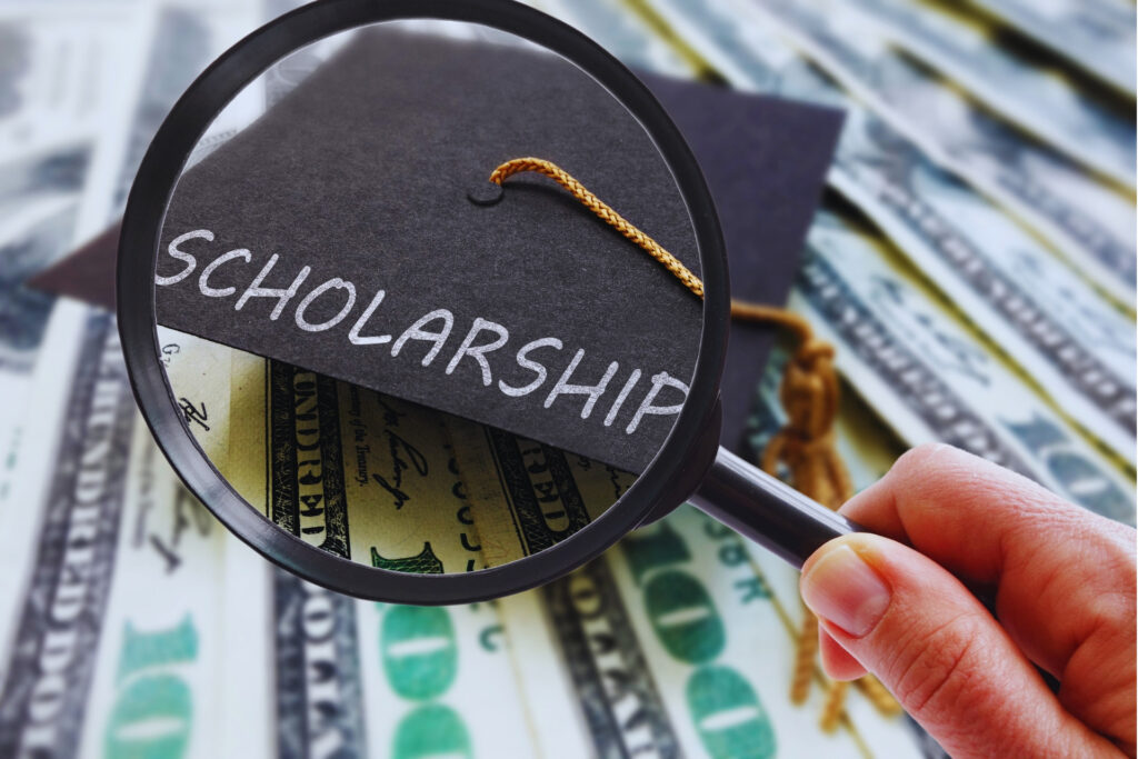 Scholarships Assistance