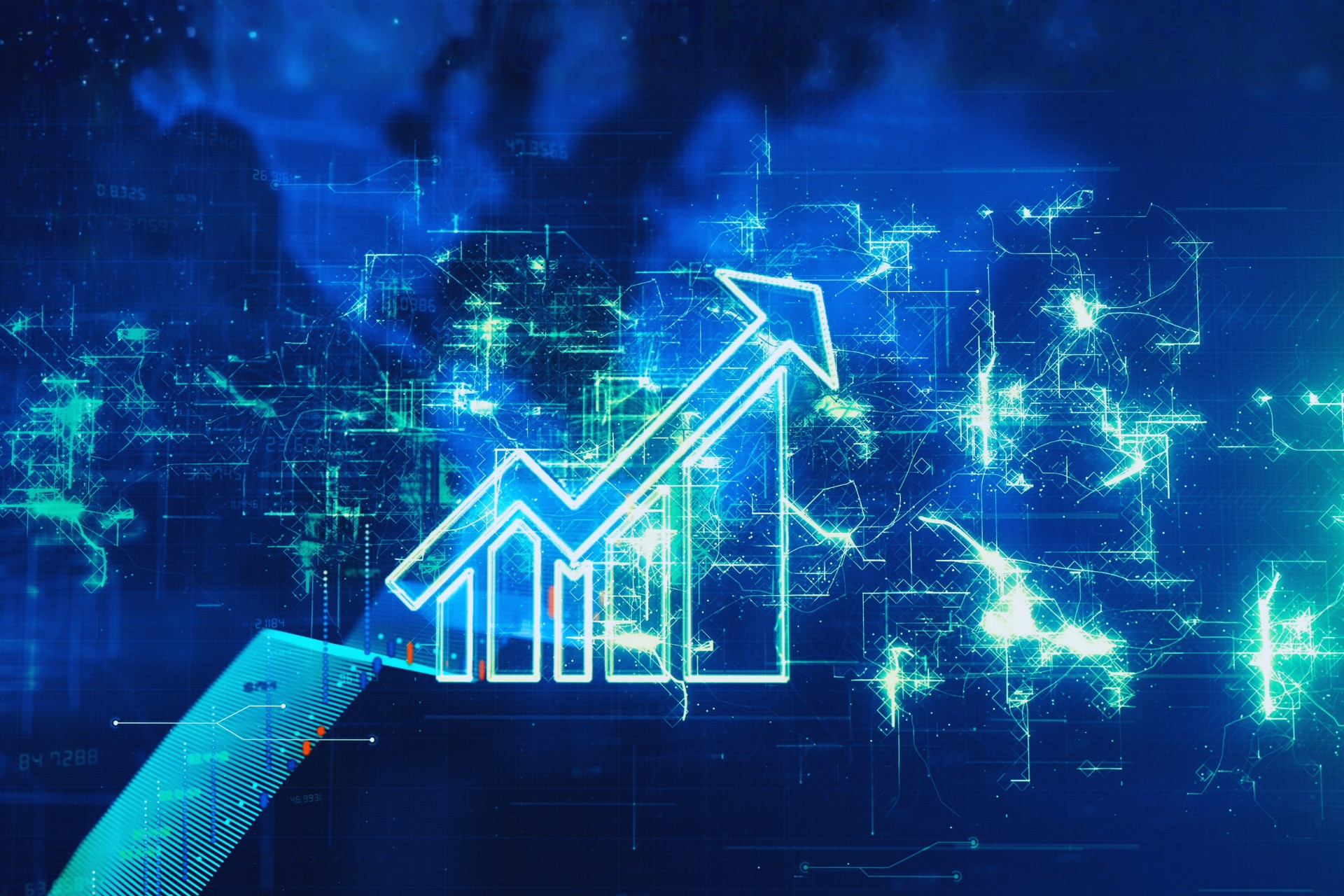 Why Navresh Technology